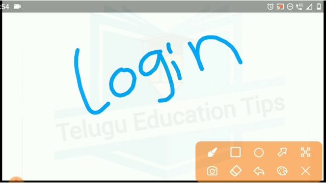 ap polycet 2023 login id message still not came please do these in telugu смотреть онлайн