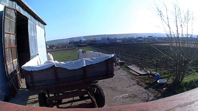 НАЧАЛОСЬ В КОЛХОЗЕ УТРО смотреть онлайн