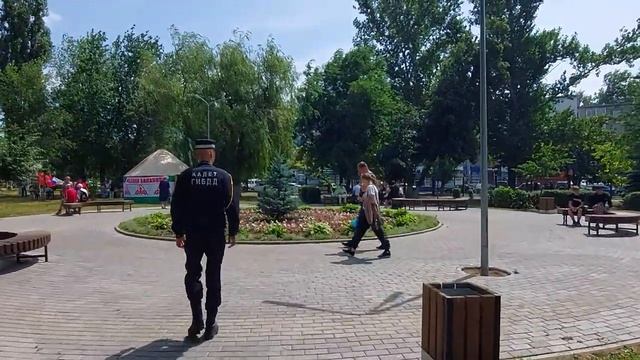 IX Фестиваль клубники в г. Балаково Саратовской обл. 17 июня 2023 г. смотреть онлайн