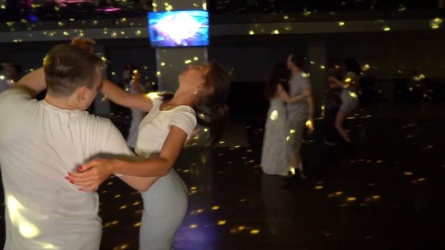 RZC 2023, WHITE PARTY, ZOUK, Санкт Петербург смотреть онлайн
