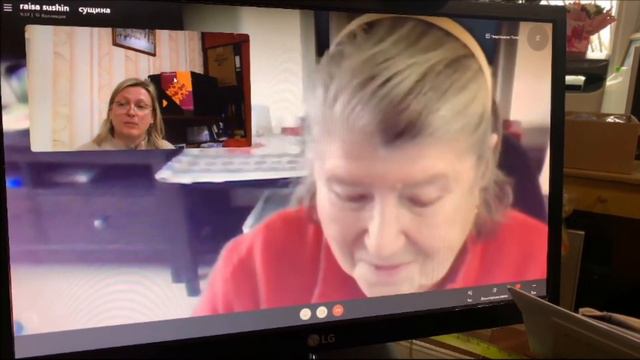 Маца. Семейная традиция.Часть1 смотреть онлайн