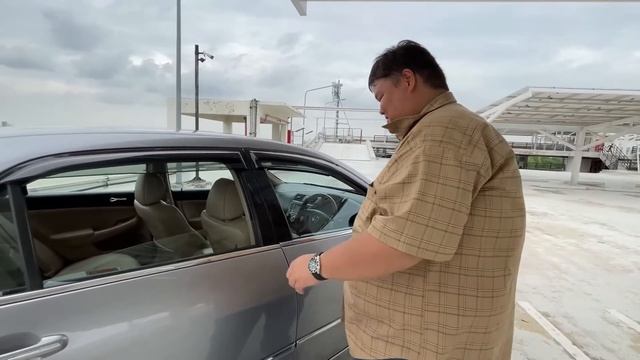 Honda Accord V6 3.0 (Gen.7) งบแสนกลางกับรถบ้านนั่งสบายแต่ซ่อนไว้ซึ่งเขี้ยวเล็บ смотреть онлайн