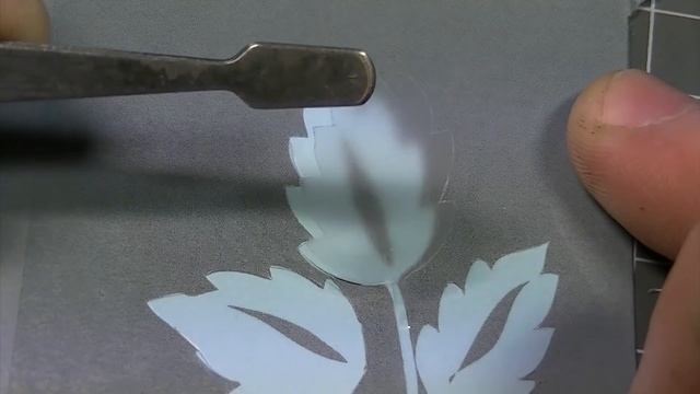 Humbrol - How To use - Glass Etch смотреть онлайн