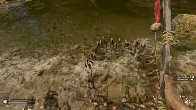 Flaccid Fishing! - Green Hell Mode (v.0.3.6) - Part 26 смотреть онлайн