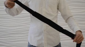 Бандаж Orlett на плечевой сустав (косыночный)