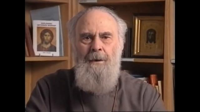 Об исповеди Антоний Сурожский Митрополит смотреть онлайн