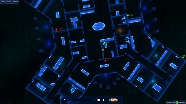 Frozen Synapse Dev Update #2: Level Generator смотреть онлайн