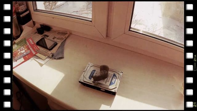 Поджигаем фотопленку смотреть онлайн