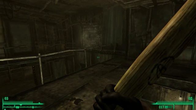 Fallout 3 GOTY Часть 11 Узнаём у Мариарти куда пошёл мой отец смотреть онлайн