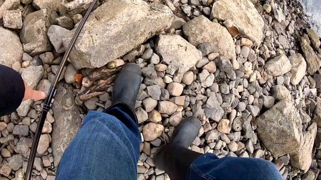 Рыбацкие СУЕВЕРИЯ. Рыба на ПЕРВОМ забросе. Не ВЕРЬТЕ, КЛЁВ будет!!! смотреть онлайн