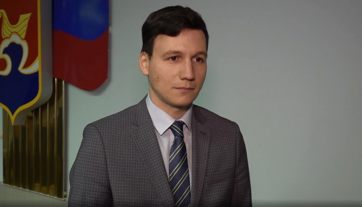 Выступление к публичным слушаниям главы Городецкого района Мудрова Александра Юрьевича смотреть онлайн