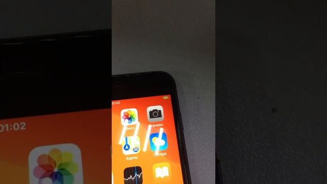 Видеоотчет Apple iPhone 8 Plus 64 смотреть онлайн