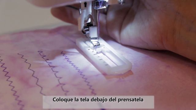 Máquina de Coser Remington J011 curso de uso y manejo completo смотреть онлайн