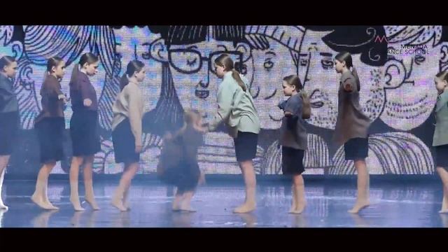Menada Dance School | Набор в школу танца Менада 2023/24 | Танцы Минск, Витебск, Гродно