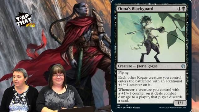 Sneak Attack Commander Deep Dive смотреть онлайн