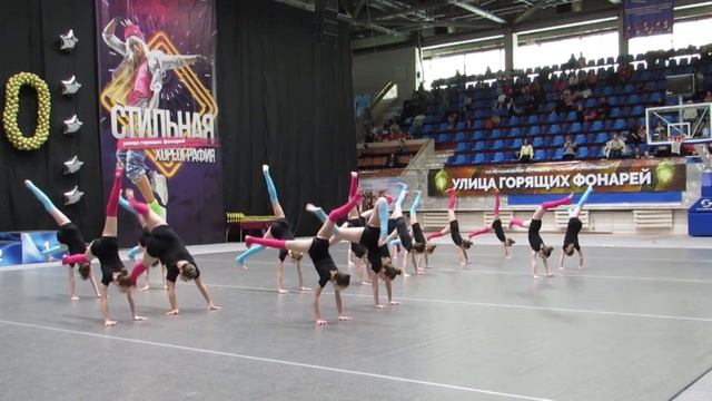 "Внутри механизма". смотреть онлайн
