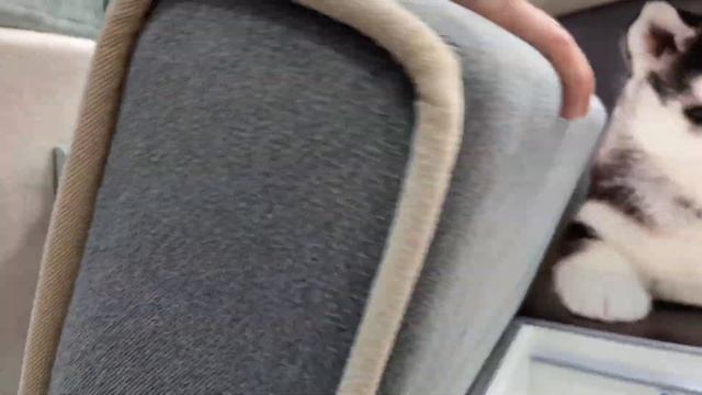 Диван детский 