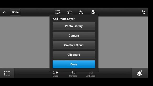 PS touch & Lightroom Awesome Photo Editing Tutorial | Photoshop Touch Manipulation tutorial смотреть онлайн