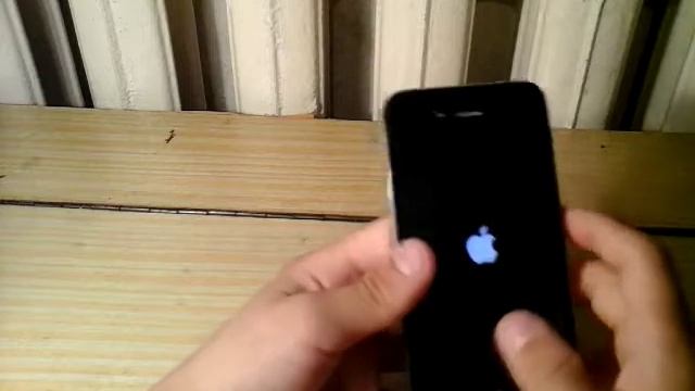 Обзор iPhone 4s часть 1 смотреть онлайн