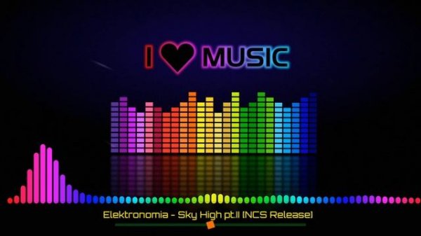 Elektronomia - Sky High pt. II [NCS Release]