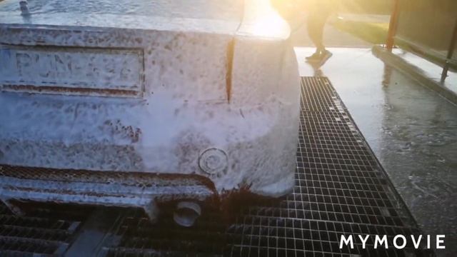 Toyota celica t 23 carwash & Crusing & sound смотреть онлайн