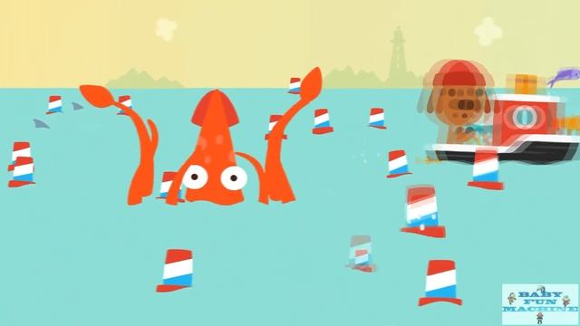 Sago mini world music box, funny videos for preschool kids and toddlers! смотреть онлайн