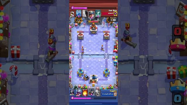 Star Powered 3 Musketeers 🌟😭 смотреть онлайн