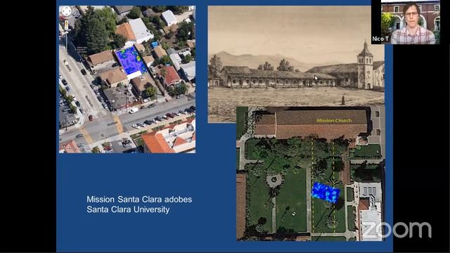 Ask an Archaeologist, Episode 3: Using ground-penetrating radar to map sites and artifacts смотреть онлайн