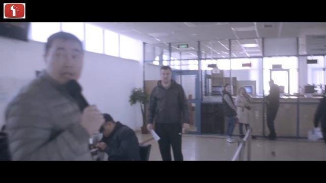 ЦОН Астана БАРДАК и Огромные очереди ! Люди критикуют Правительство для граждан ! Сотрудников нет. смотреть онлайн