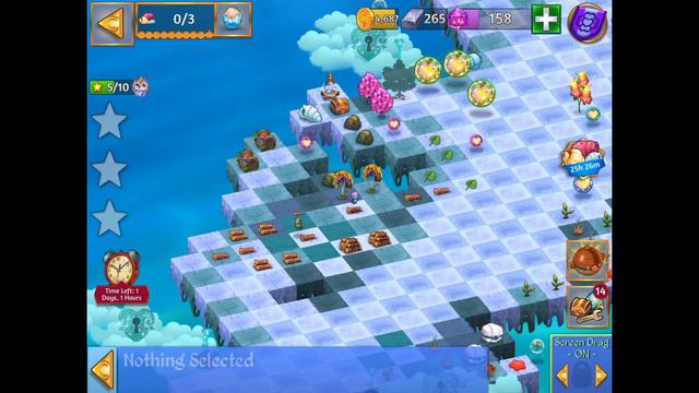 Merge Dragons Prism Flower method for getting new event dragons смотреть онлайн