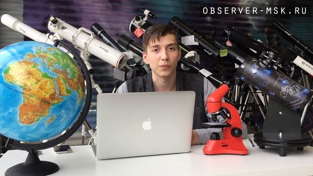 О компании Observer-msk.ru