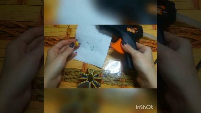 Новогодний декор своими руками))) смотреть онлайн