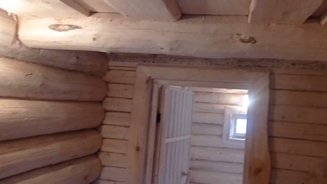 Завершили строительство бани 4 на 6 в Уфе !!! смотреть онлайн