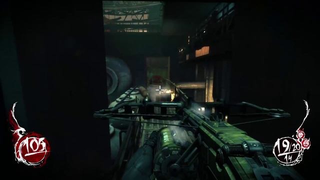 Shadow Warrior – All Secrets смотреть онлайн