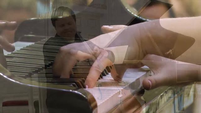 Edward Elgar - Salut d'amour, Op.12 (1888) смотреть онлайн