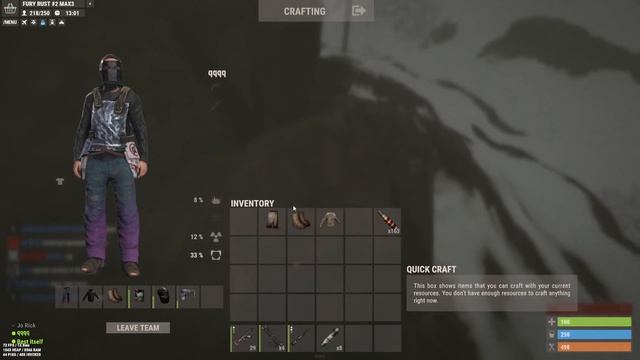 Убрали с карты дом топ фармера сервера в раст / rust смотреть онлайн