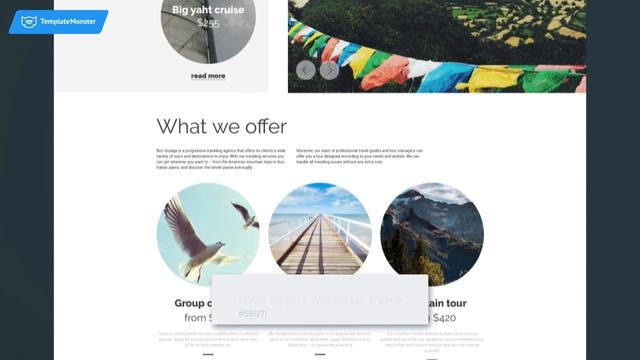 TOP 10 WordPress Themes of Summer 2016 смотреть онлайн