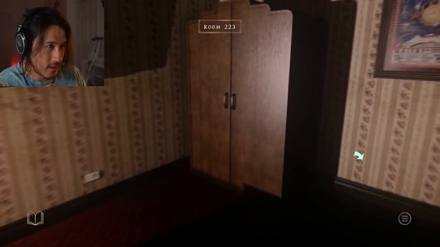 HERE'S JIMMY!! | At Dead of Night - PART 4 смотреть онлайн