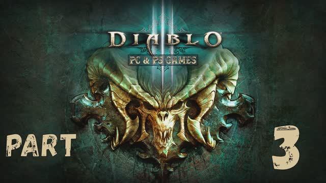 Diablo 3 Part 3