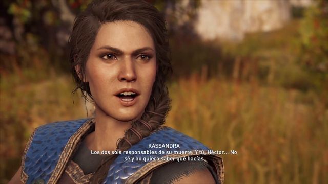 Assassin’s Creed Odyssey ⬖ Xbox Series X Walkthrough Español - 43/64 - Longplay Completo Game Pass смотреть онлайн