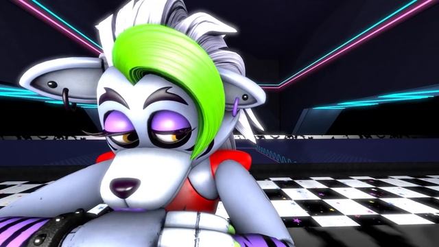 [SECURITY BREACH] Foxy's Fatherly Advice... смотреть онлайн