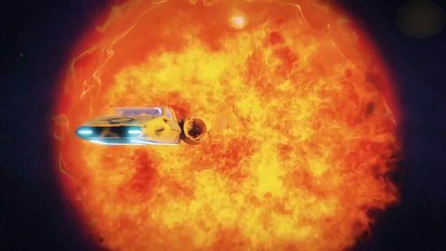 Соседи Солнечной Системы - экзопланеты и ближайшие звезды. смотреть онлайн