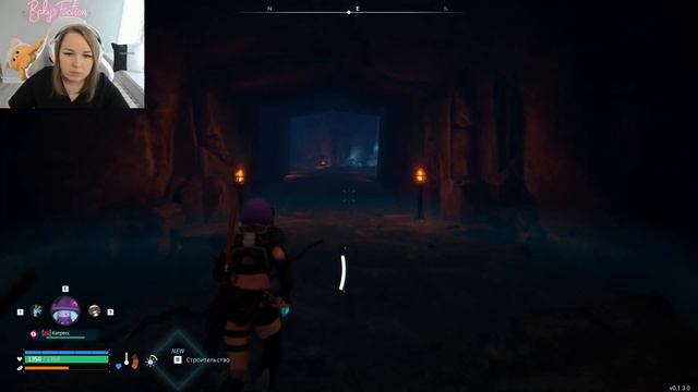 КАК ПОЙМАТЬ ЭЛИЗАБИ PALWORLD ➤ ПРОХОЖДЕНИЕ ВЫЖИВАНИЕ НА РУССКОМ ОБЗОР ИГРЫ КАК ИГРАТЬ В ПАЛВОРЛД смотреть онлайн