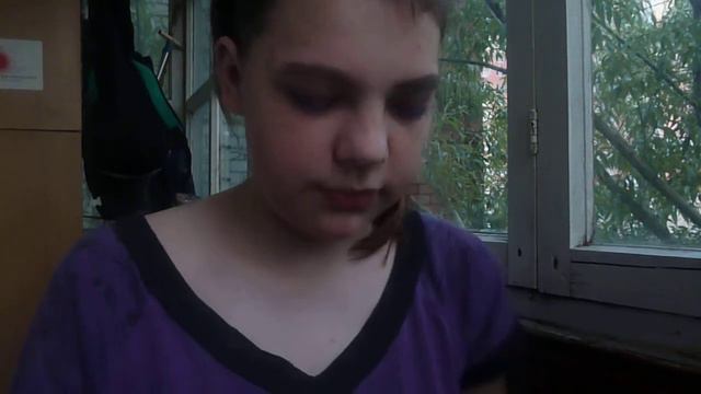 моя повседневная летняя косметичка)(cовместно с виктория буммқ) смотреть онлайн
