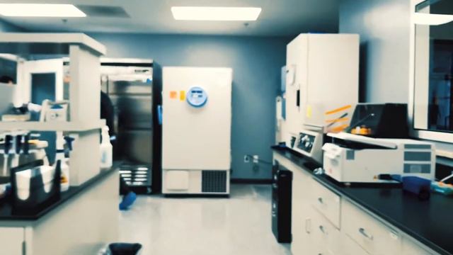 Overview Cord Blood Stem Cells GMP Facility смотреть онлайн