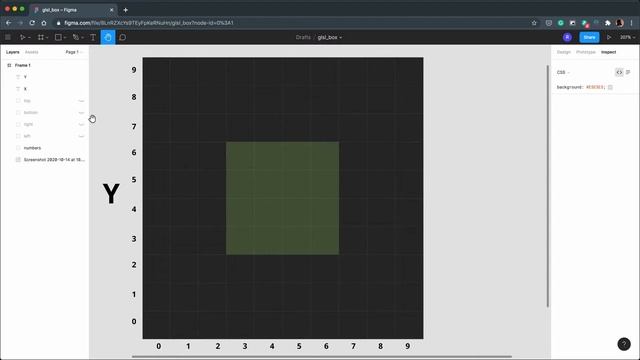 8. How to add a border/outline to a shape in GLSL Part 1 - Shader Course смотреть онлайн