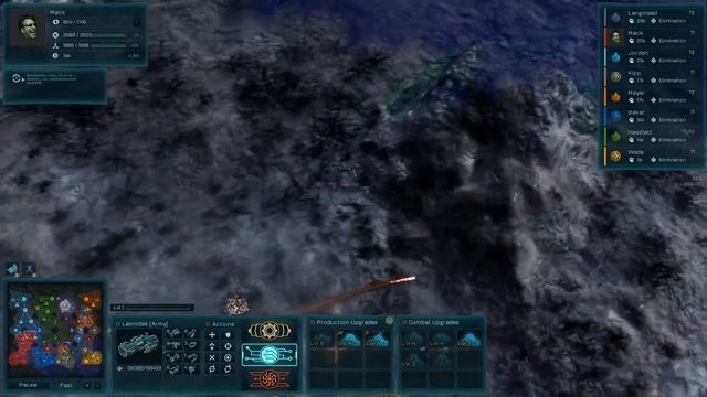 Ashes of the Singularity Escalation - Worthabuy? смотреть онлайн