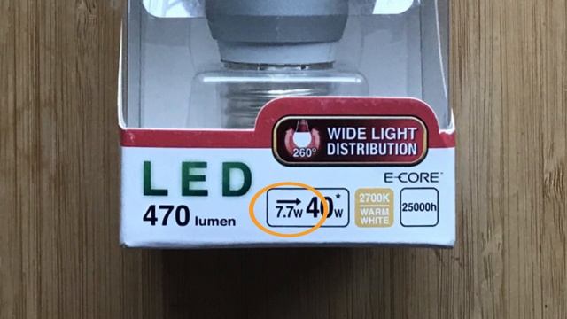LED BRIGHTNESS - WATTS vs LUMENS | Light Bulb Moments with Eleanor Bell смотреть онлайн