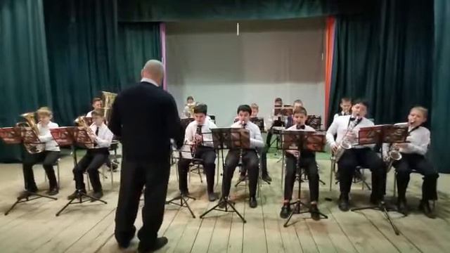 Д. Кабалевский "Наш край" смотреть онлайн