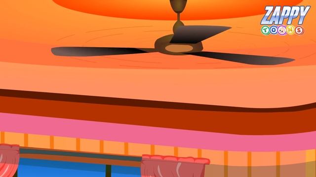 Mummy ki Roti | मम्मी की रोटी | Hindi Rhyme | Hindi Baby Songs смотреть онлайн